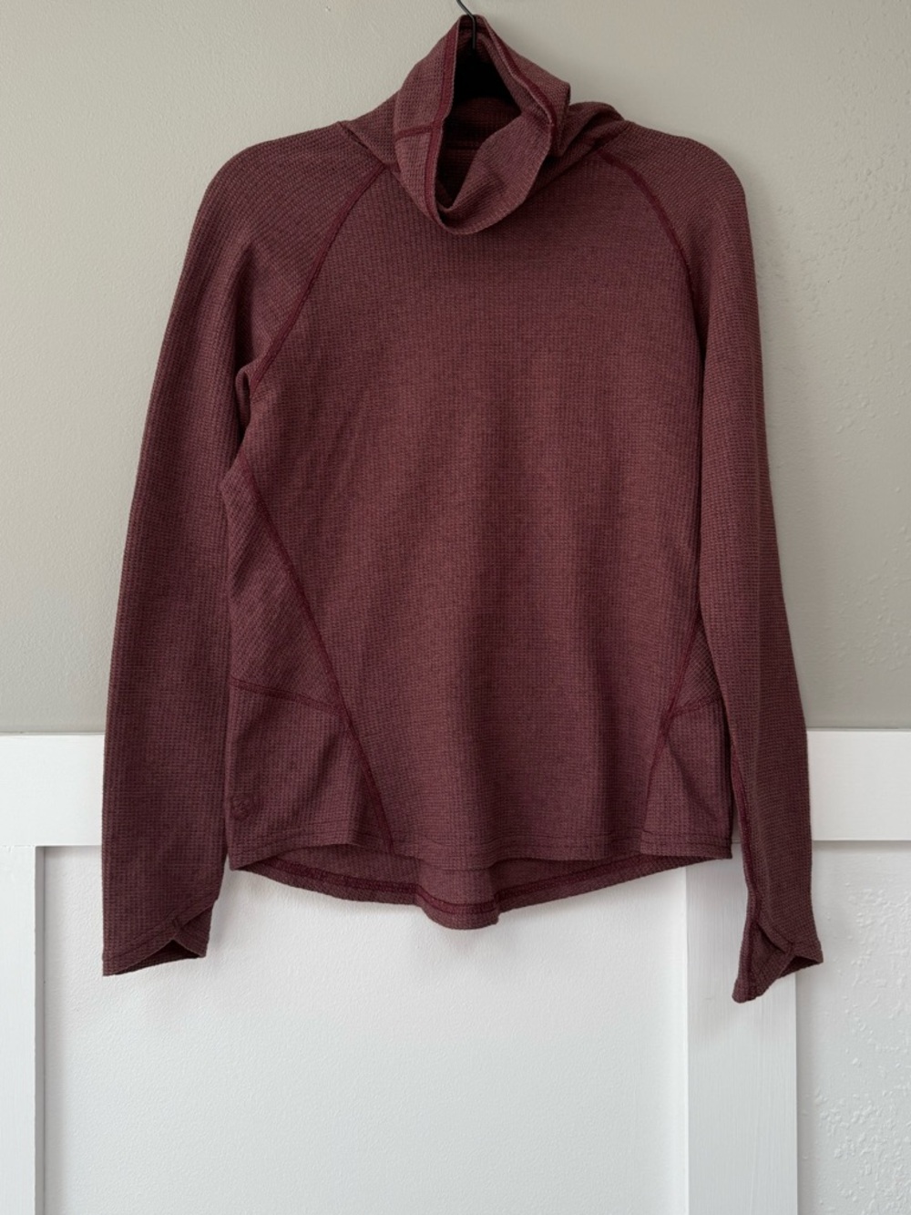 Kuhl Petra Long Sleeve Turtleneck